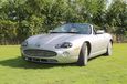 Bob Baldwin 2006 XKR
