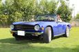 Hadrian Merler 74 TR 6
