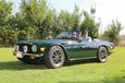 John Kern 76 TR 6
