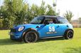 Jon Rosenhoff 2007 Cooper S