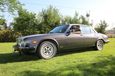 Kevin and Linda O'Reily 86 XJ 6