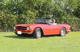Scott Kindler 74 TR 6